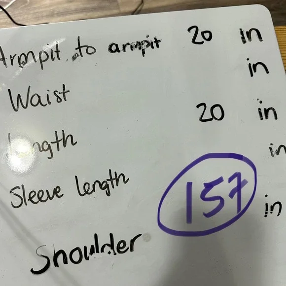 Vintage American MOB boho cowgirl leather western vest‎ jacket large festival - Picture 9 of 9